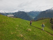 35 Vista sulla vallata di Carona...